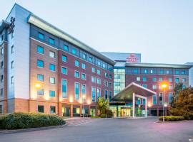 Hotels near Resorts World Arena, Bickenhill .